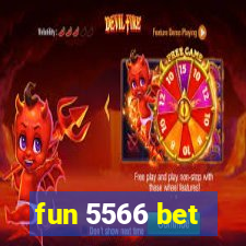 fun 5566 bet